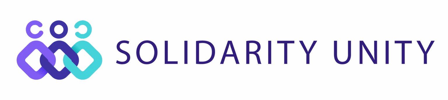 Solidarity & Unity logo